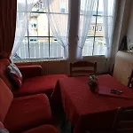 Haus Jankowiak Wohnung 2