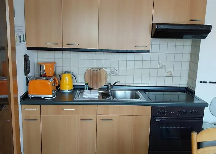 Haus Jankowiak Wohnung 2