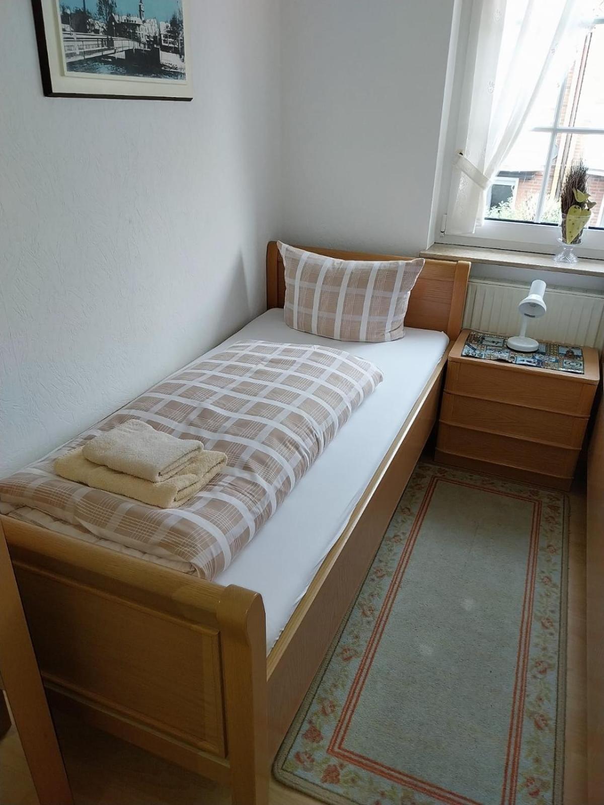 Apartment Haus Jankowiak 2 Norderney